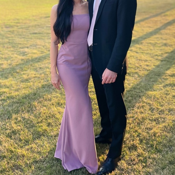 Azazie Gianetta gown - Picture 5 of 5